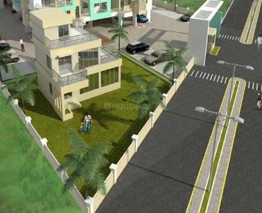 Project Image of 489.0 - 729.0 Sq.ft 1 BHK Apartment for buy in MJS Oasis Avenue