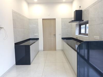 Project Image of 1934.0 - 2549.0 Sq.ft 4 BHK Villa for buy in Shree Sharnam Serenity
