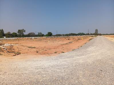 Project Image of 1319.4 - 4416.3 Sq.ft Residential Plot Plot for buy in Sridharma Signature Space