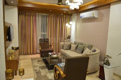 Project Image of 678.0 - 1258.0 Sq.ft 2 BHK Apartment for buy in Unique Builder Solitaire