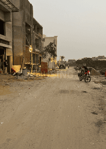 Project Image of 2698.51 - 58341.9 Sq.ft Residential Plot Plot for buy in Trimurti Solitaire Homes Extension 1