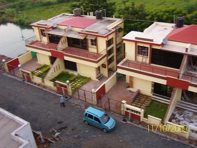 Project Image of 0.0 - 904.0 Sq.ft 2 BHK Apartment for buy in Siddhitech Morning Star