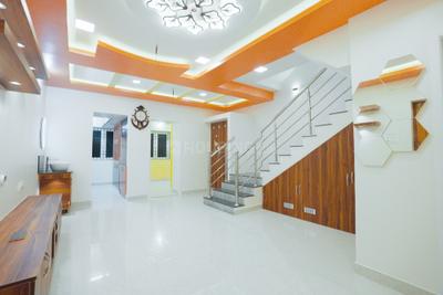 Project Image of 700.0 - 1060.0 Sq.ft 2 BHK Apartment for buy in Kadambaa Krishna And Arjuna