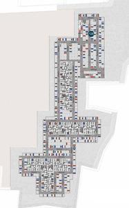 Project Image of 1085.0 - 2689.0 Sq.ft 2 BHK Apartment for buy in Casagrand Suncity