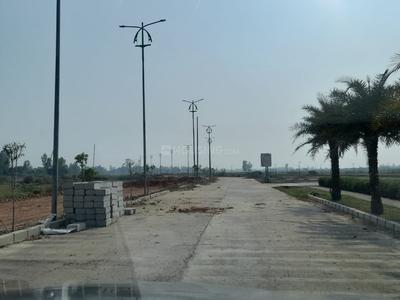 Project Image of 1500.0 - 3883.0 Sq.ft Residential Plot Plot for buy in Signature Park Sector 1