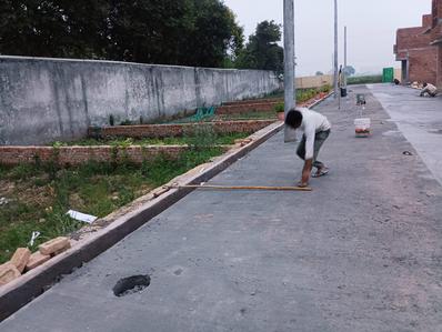 Project Image of 810.0 - 1080.0 Sq.ft Residential Plot Plot for buy in Suvasa Sawraj Garden