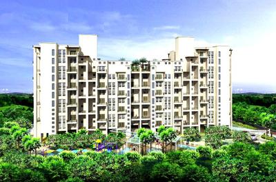 Project Image of 1143.0 - 1475.0 Sq.ft 2 BHK Apartment for buy in Rohan Ishita
