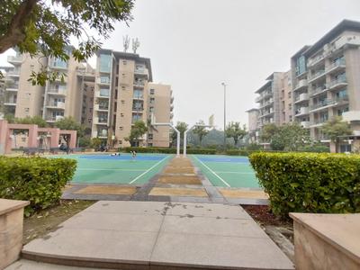 Project Image of 2311.0 - 2446.0 Sq.ft 3 BHK Apartment for buy in Emaar Commonwealth Games Village