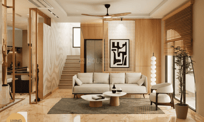 Project Image of 3075.0 - 3125.0 Sq.ft 4 BHK Villa for buy in Grupe Elara