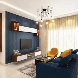 Project Image of 363 Sq.ft 1 BHK Apartment / Flat for sale in Kamathipura for Rs. 12500000