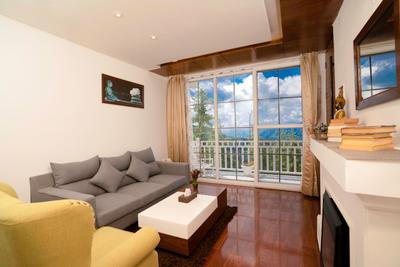 Project Image of 620.0 - 2868.0 Sq.ft Studio Studio Apartment for buy in Mashobra Hills