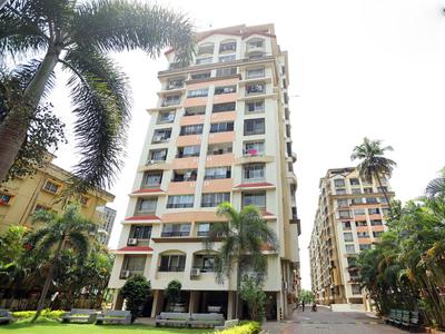Project Image of 1255.0 - 1500.0 Sq.ft 2 BHK Apartment for buy in Sai Radha Pride