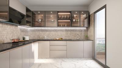 Project Image of 1025.37 - 1211.0 Sq.ft 3 BHK Apartment for buy in Unitary Codename The Exclusives