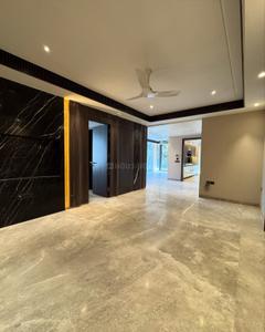 Project Image of 0.0 - 2250.0 Sq.ft 4 BHK Builder Floor for buy in Kesar Platinum Floors