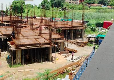 Project Image of 699.0 - 1691.0 Sq.ft 2 BHK Apartment for buy in Unimark Riviera