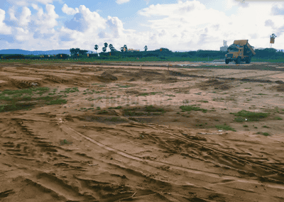 Project Image of 1309.21 - 9808.94 Sq.ft Residential Plot Plot for buy in Samvruddi Vishnu Soudha