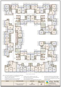 Project Image of 294.61 - 592.23 Sq.ft 1 BHK Apartment for buy in Precious Majestic
