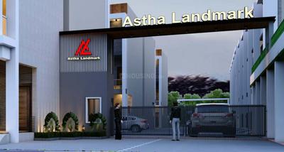 Project Image of 0.0 - 753.26 Sq.ft 1 BHK Apartment for buy in Astha Landmark Apartment