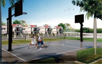 Project Image of 1039.16 - 1199.83 Sq.ft 2 BHK Villa for buy in Rudra Dream Cottage