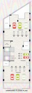 Project Image of 380.61 - 422.91 Sq.ft 2 BHK Apartment for buy in Om Apartment