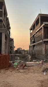 Project Image of 2194.0 - 3084.0 Sq.ft 5 BHK Villa for buy in Auro Nirvana