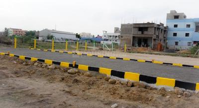 Project Image of 800.0 - 1478.0 Sq.ft Residential Plot Plot for buy in Mazia Poes Garden