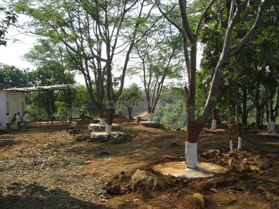 Project Image of 0.0 - 2200.0 Sq.ft Residential Plot Plot for buy in Disha Wellness City