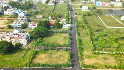 Project Image of 0.0 - 2057.0 Sq.ft Residential Plot Plot for buy in RLD Royal Pearl