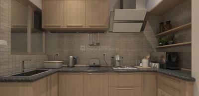 Project Image of 650.0 - 1300.0 Sq.ft 1 BHK Apartment for buy in Laxmi Sky Life