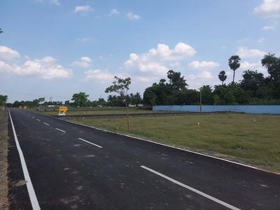 Project Image of 645.0 - 2195.0 Sq.ft Residential Plot Plot for buy in Ashok Brindavanam Phase 3