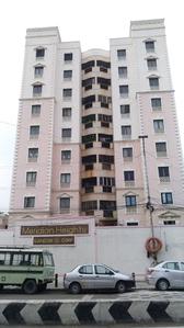 Project Image of 0.0 - 1200.0 Sq.ft 3 BHK Apartment for buy in Lancor Meridian Heights