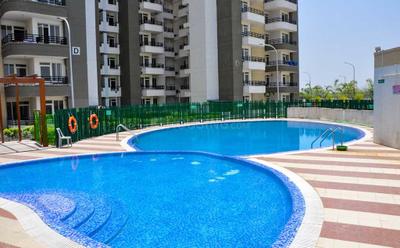 Project Image of 529.0 - 1164.0 Sq.ft Studio Studio Apartment for buy in Stellar MI Citihomes