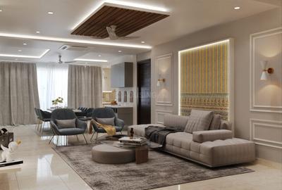Project Image of 709.0 - 880.0 Sq.ft 2 BHK Apartment for buy in VJ Yashwin Enchante Phase 2