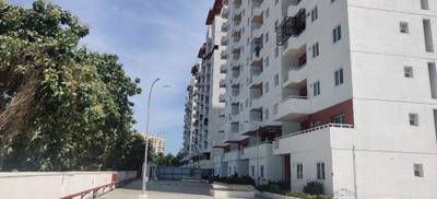 Project Image of 877.0 - 2350.0 Sq.ft 2 BHK Apartment for buy in Galaxy Tower Of The Gem Grove