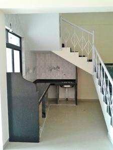 Project Image of 0.0 - 1540.0 Sq.ft 3 BHK Row House for buy in Prathemesh Vighnaharta Enclave