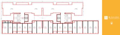 Project Image of 1040.0 - 1283.0 Sq.ft 2 BHK Apartment for buy in Prayosha Bliss