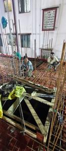 Project Image of 529.69 - 650.79 Sq.ft 2 BHK Apartment for buy in Mrigank  348 31 Netaji Subhas Chandra Bose Road