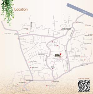 Project Image of 1715.0 - 2255.0 Sq.ft 3 BHK Apartment for buy in Udbhav Chinmaya
