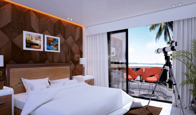 Project Image of 550.0 - 2000.0 Sq.ft Studio Studio Apartment for buy in Jagannath Hiyar Majhe