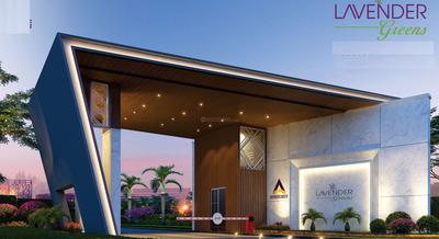 Project Image of 733.68 - 1518.12 Sq.ft Residential Plot Plot for buy in Associate Lavender Greens