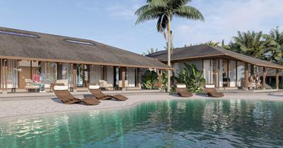Project Image of 43055.64 - 64620.06 Sq.ft Residential Plot Plot for buy in AM XI Privada