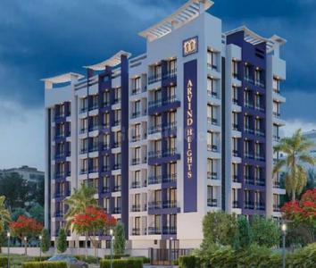 Gallery Cover Pic of Kumkum Arvind Heights