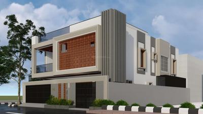 Project Image of 2450.0 - 2880.0 Sq.ft 3 BHK Villa for buy in Pranaveer Empire Customized Villas