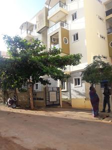 Project Image of 1219.0 - 1674.0 Sq.ft 2 BHK Apartment for buy in Prakruthi Krishna