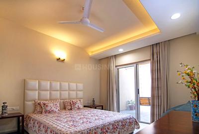 Project Image of 964.98 - 3350.05 Sq.ft 1 BHK Villa for buy in Kanota Estate