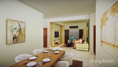 Project Image of 1550.0 - 2778.0 Sq.ft 3 BHK Apartment for buy in Bengal Swan Court