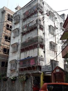 Project Image of 980.0 - 1050.0 Sq.ft 2 BHK Apartment for buy in MV Arihant Apartment