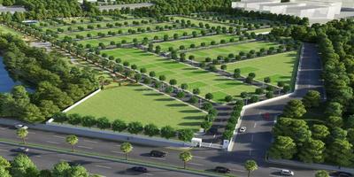 Project Image of 0.0 - 1300.0 Sq.ft 3 BHK Bungalow for buy in Urban Shubh Home Bungalows