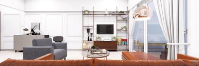 Project Image of 613.0 - 1212.22 Sq.ft 2 BHK Apartment for buy in Pride Purple Park Titan