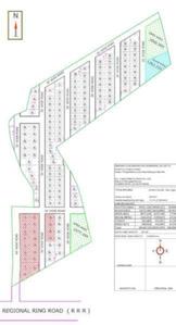 Project Image of 1503.0 - 1800.0 Sq.ft Residential Plot Plot for buy in Sark Green Leaf